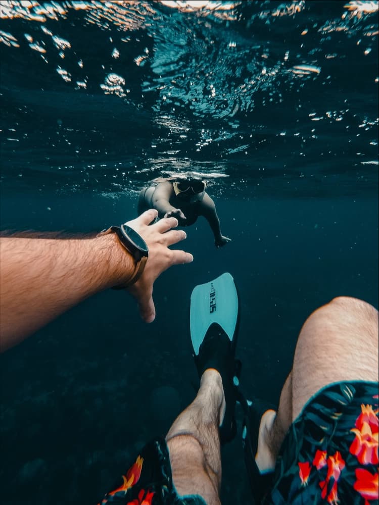 Explore activities
