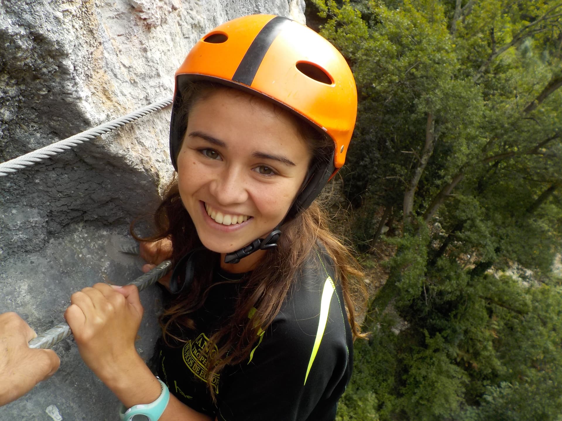 Vía Ferrata El Milar: Aventura y Naturaleza en el Desfiladero de la Hermida