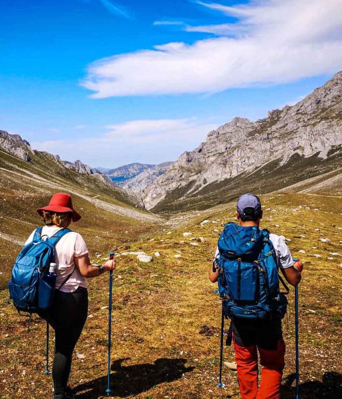 Explora la majestuosidad de Picos de Europa en la excursión De Picos Pardos