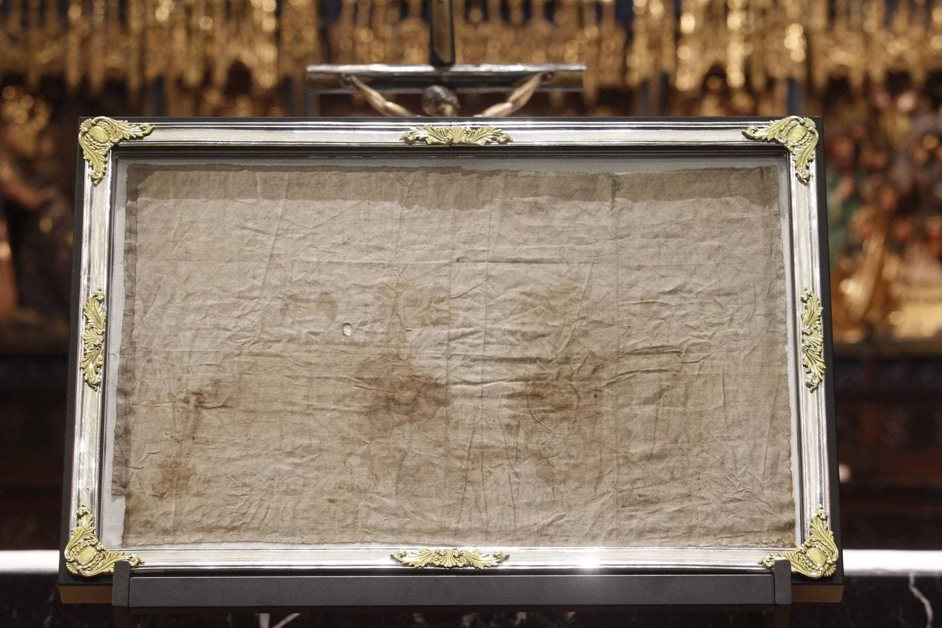 Visita guiada a la catedral de Oviedo
