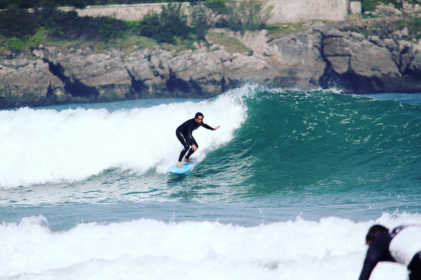 Surf trip de 4 horas en Somo