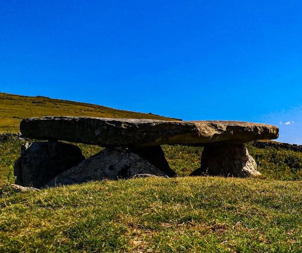Viaja al pasado en Asturias con la excursión "Por Tutatis"