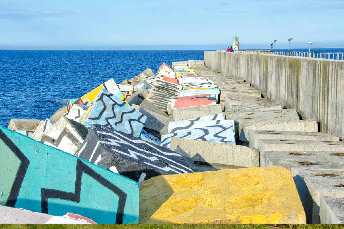 Tour por el Occidente de Asturias