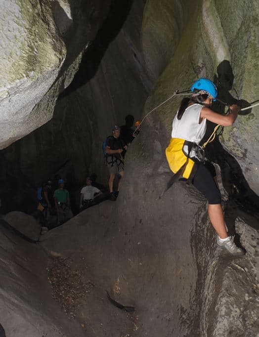 Barranco del Calera
