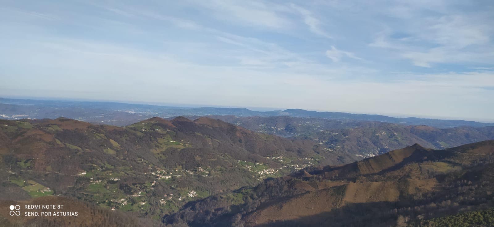 Ruta de Senderismo por el Bosque de Hayas en Asturias - Conexión con la Naturaleza