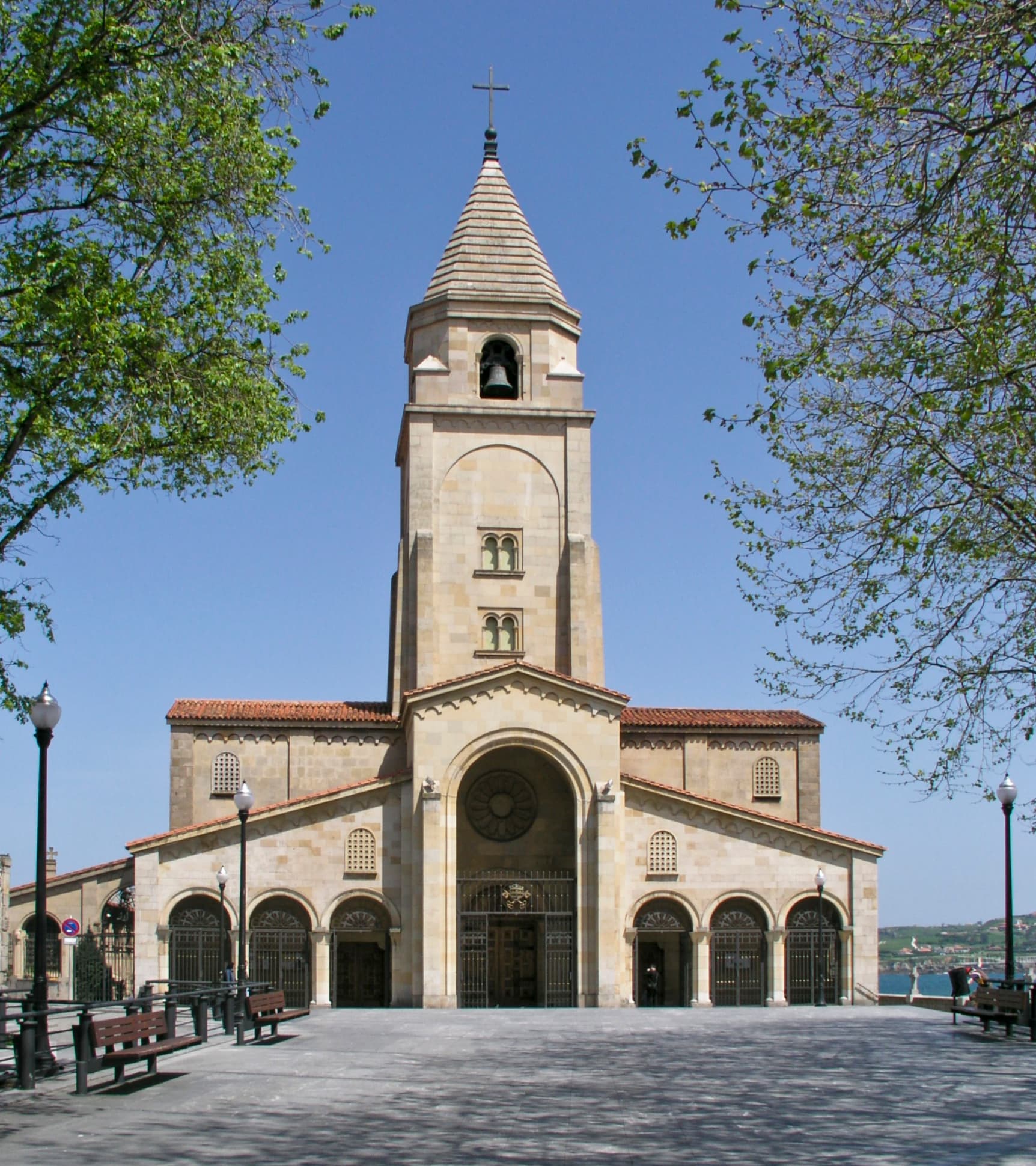 Visita guiada por el casco histórico de Gijón