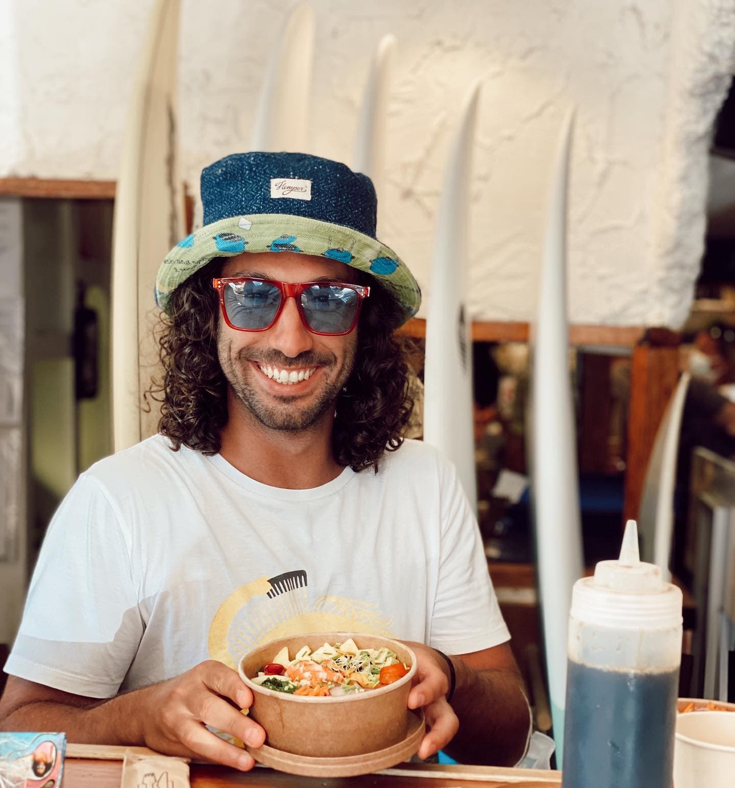 Surf pack de fin de semana en Somo