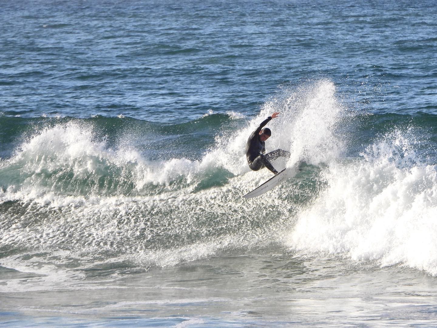 Clases de surf en Gijón