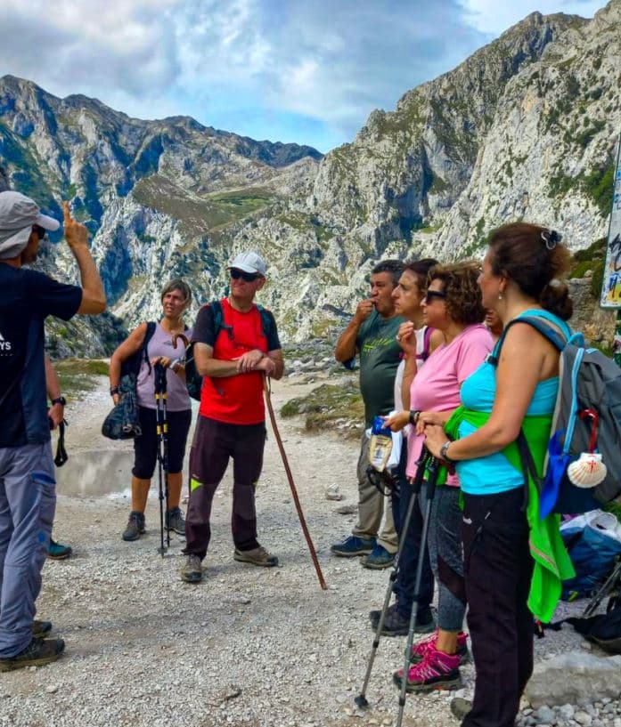 Escapada inolvidable a Cangas de Onís: Naturaleza, senderismo y desconexión