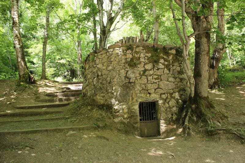 Ruta 4x4 por Picos de Europa + Trekking Ruta del Cares por la mañana