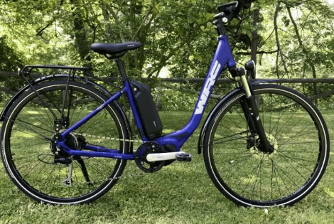 Alquiler de bici de Gravel para recorrer Asturias