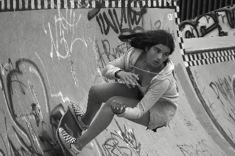 Mejora tu surf con surfskate en Gijón