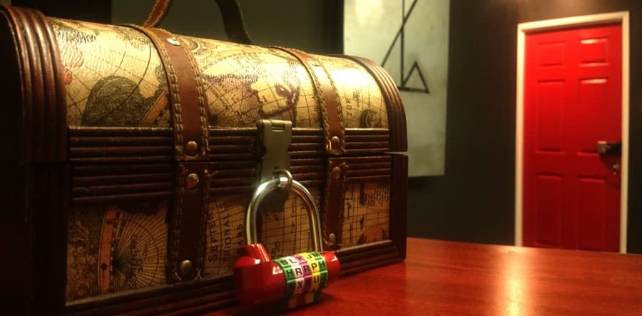 Escape Room en Gijón: Vive una Aventura de Ingenio y Misterio