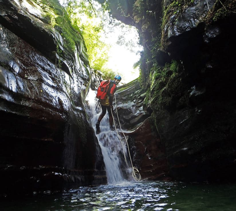 Barranco "Yera II"