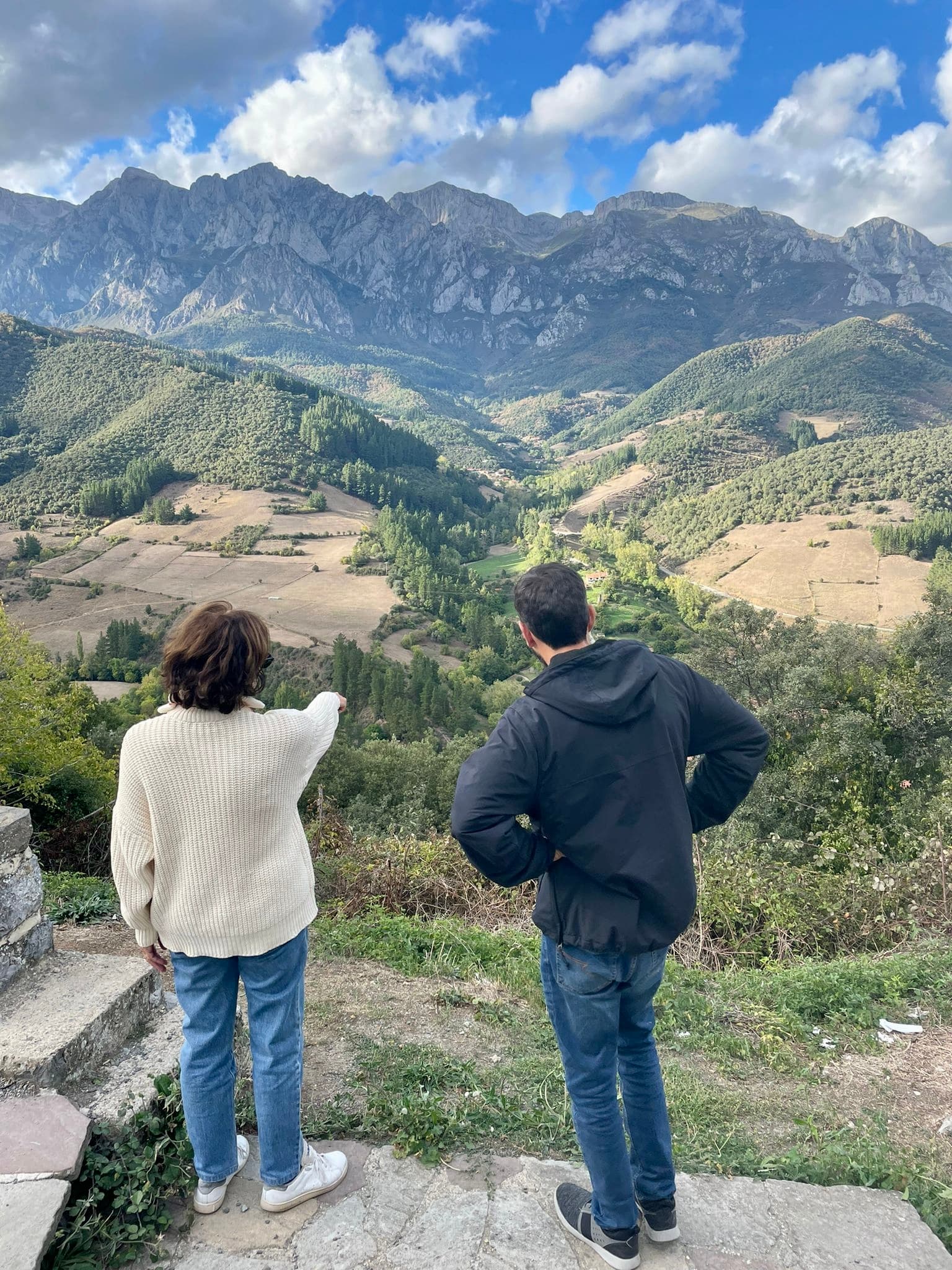 Visita guiada a Cantabria a tu medida
