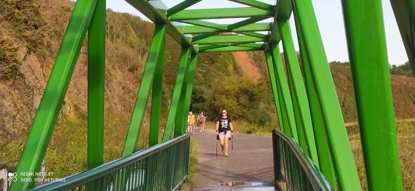 Senderismo guiado de Llanes a playa de Guadamia | Ruta costera inolvidable