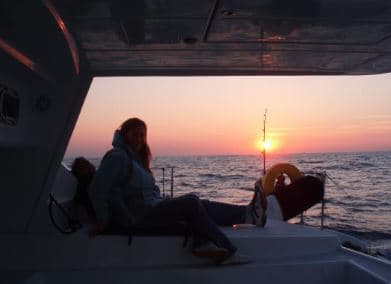 Party Boat en Gijón