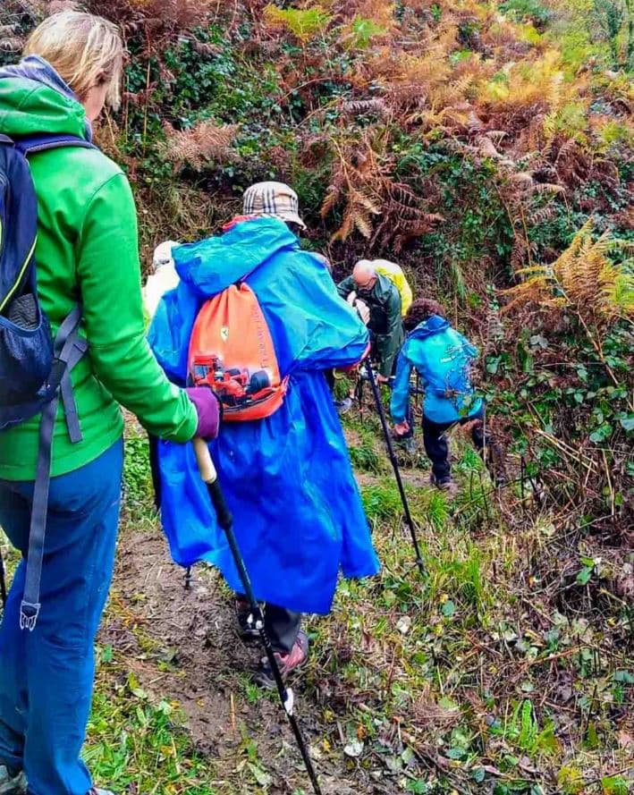 Escapada a Ibias: Relájate en el Parque Natural de Cangas del Narcea