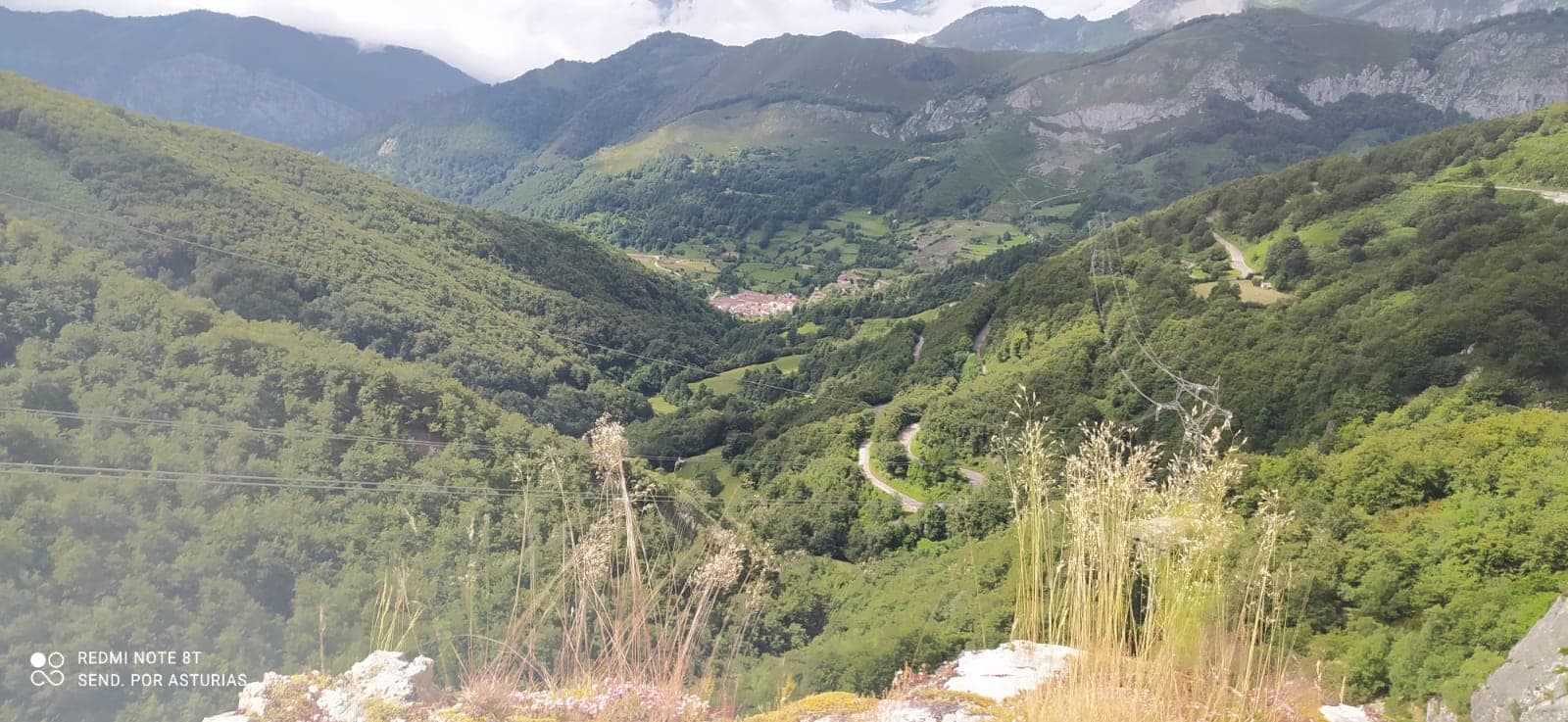 Senderismo de Muros de Nalón a Cudillero | Descubre la belleza costera de Asturias
