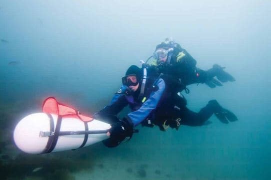 PADI Advanced Open Water Diver Course: Erweitern Sie Ihre Unterwasserhorizonte