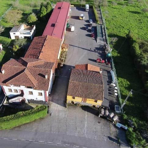 Visita guiada Gratis a Sidrería: Puedes pagar por degustación y espicha en Asturias