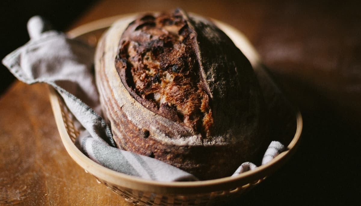 Sourdough Bread Making Course: An Artisan Experience