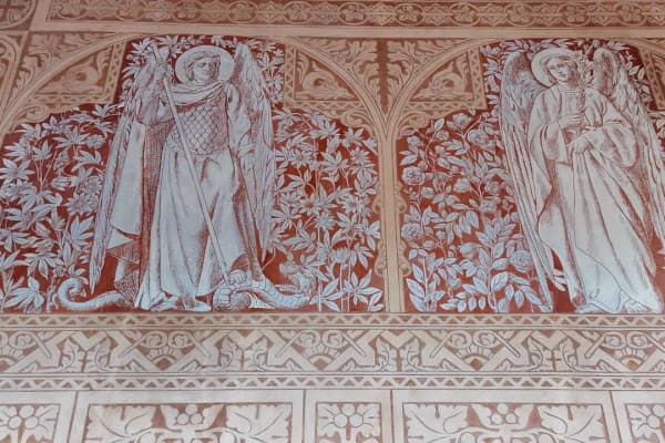 Comillas City Tour and Gaudí's Caprice: Charming Modernism from Santander