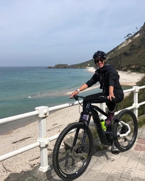 Guided e-bike tours: Beginners and families