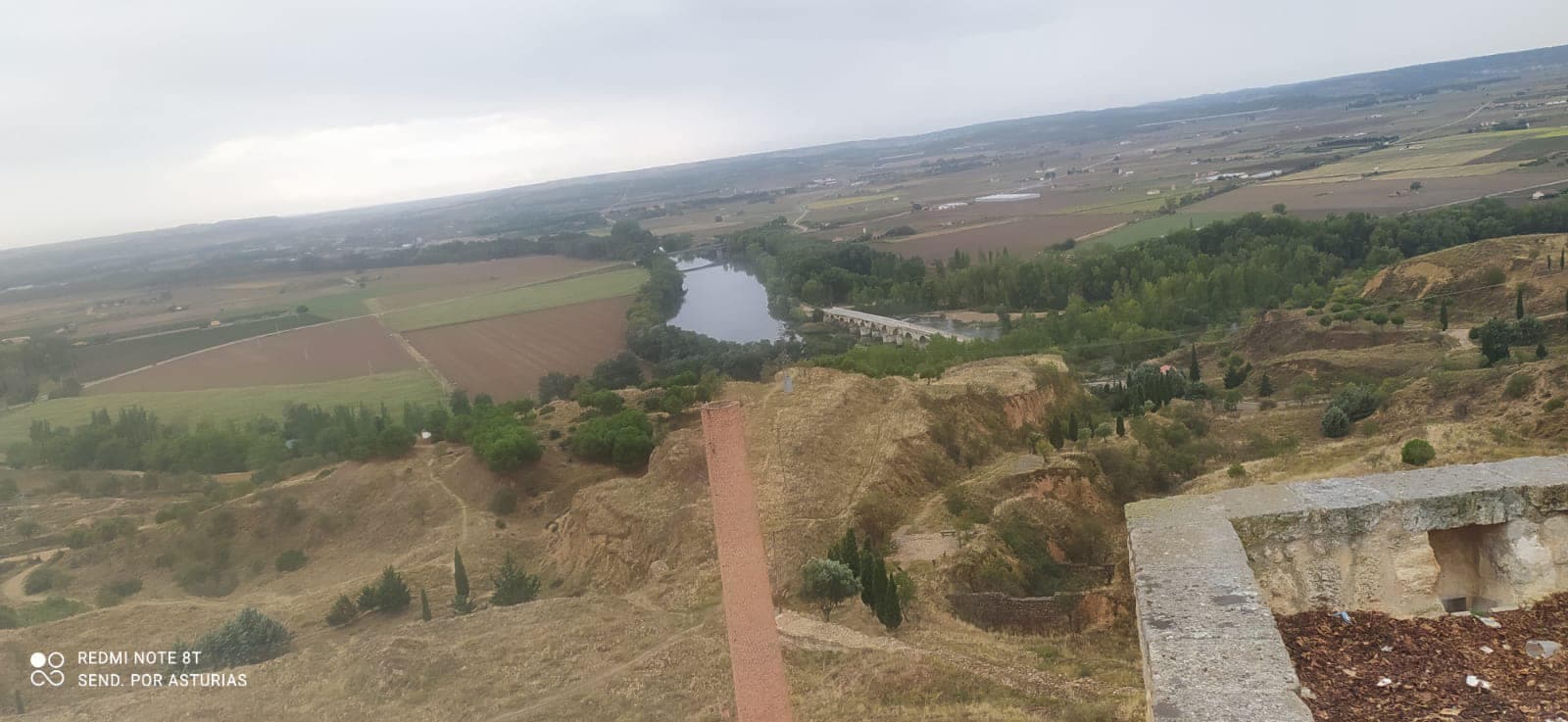 Ruta de 12 KM por los Molinos en Asturias: Senderismo y Naturaleza