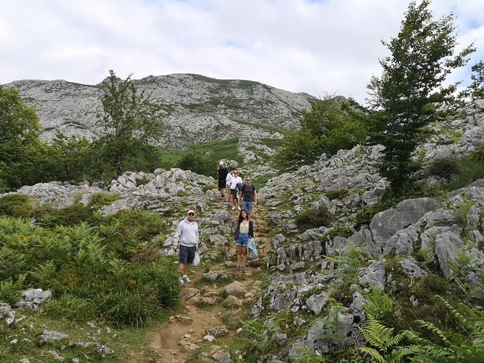 Ruta de los Maquis: Descubre la historia de los últimos bandoleros en la Sierra del Cuera