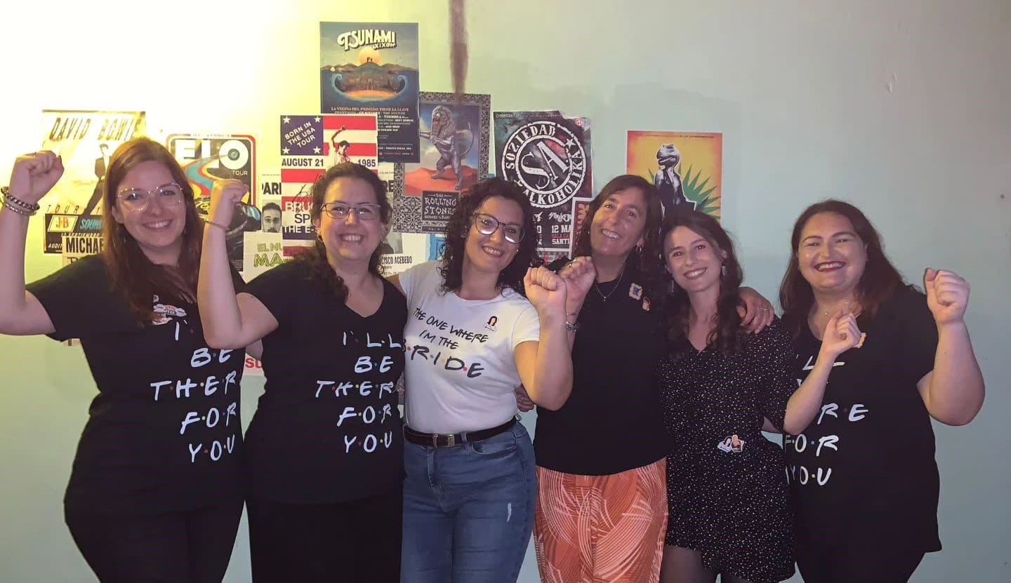 Arcade Invaders | Escape room in Gijón
