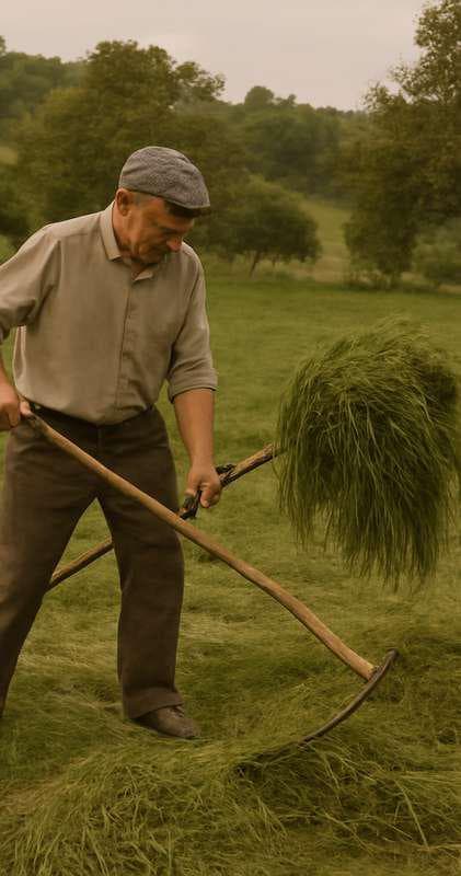 Raíces del campo: Vive una tarde de tradición y manos a la obra