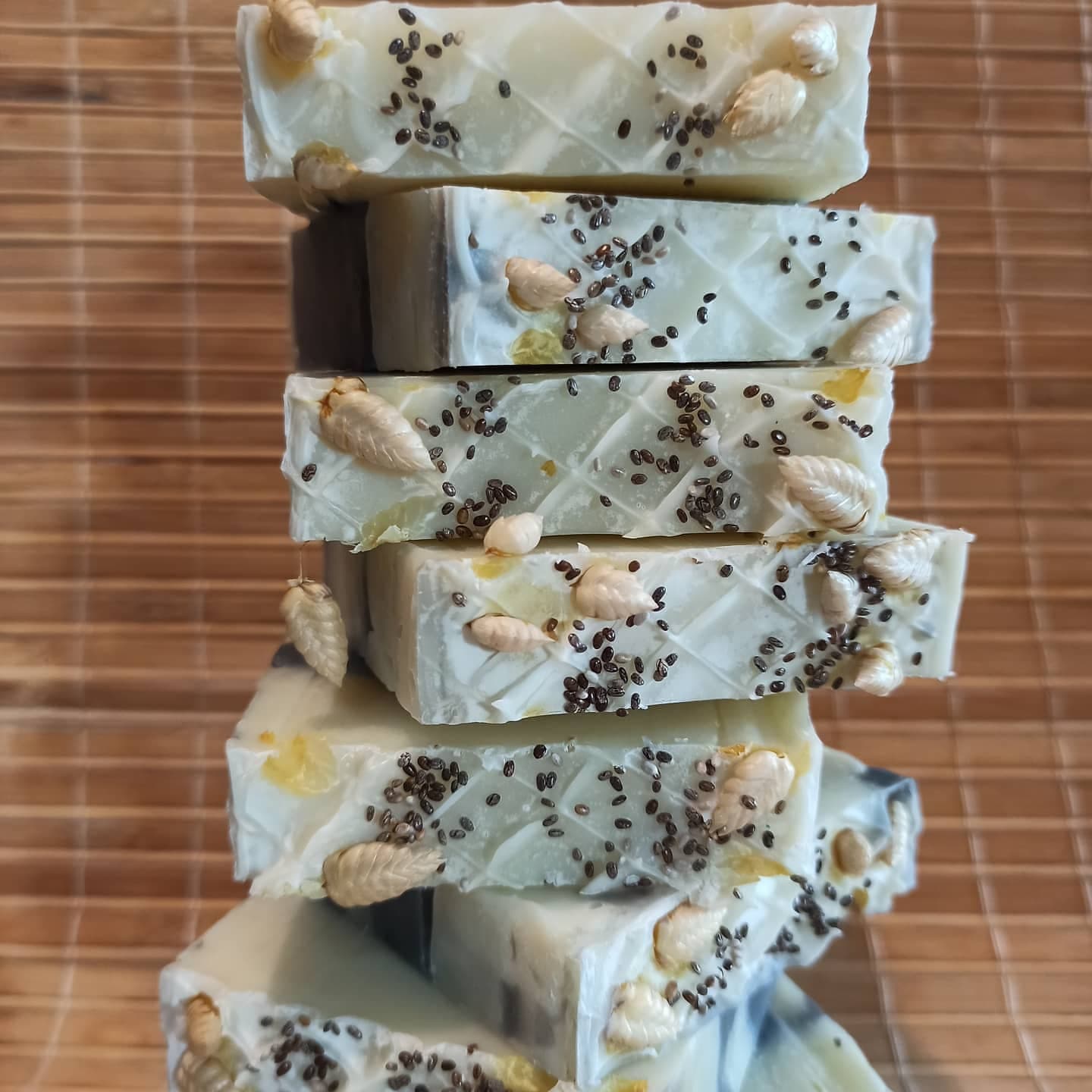 Curso de elaboración de jabones ecológicos: Aprende a elaborar Jabones naturales y sostenibles