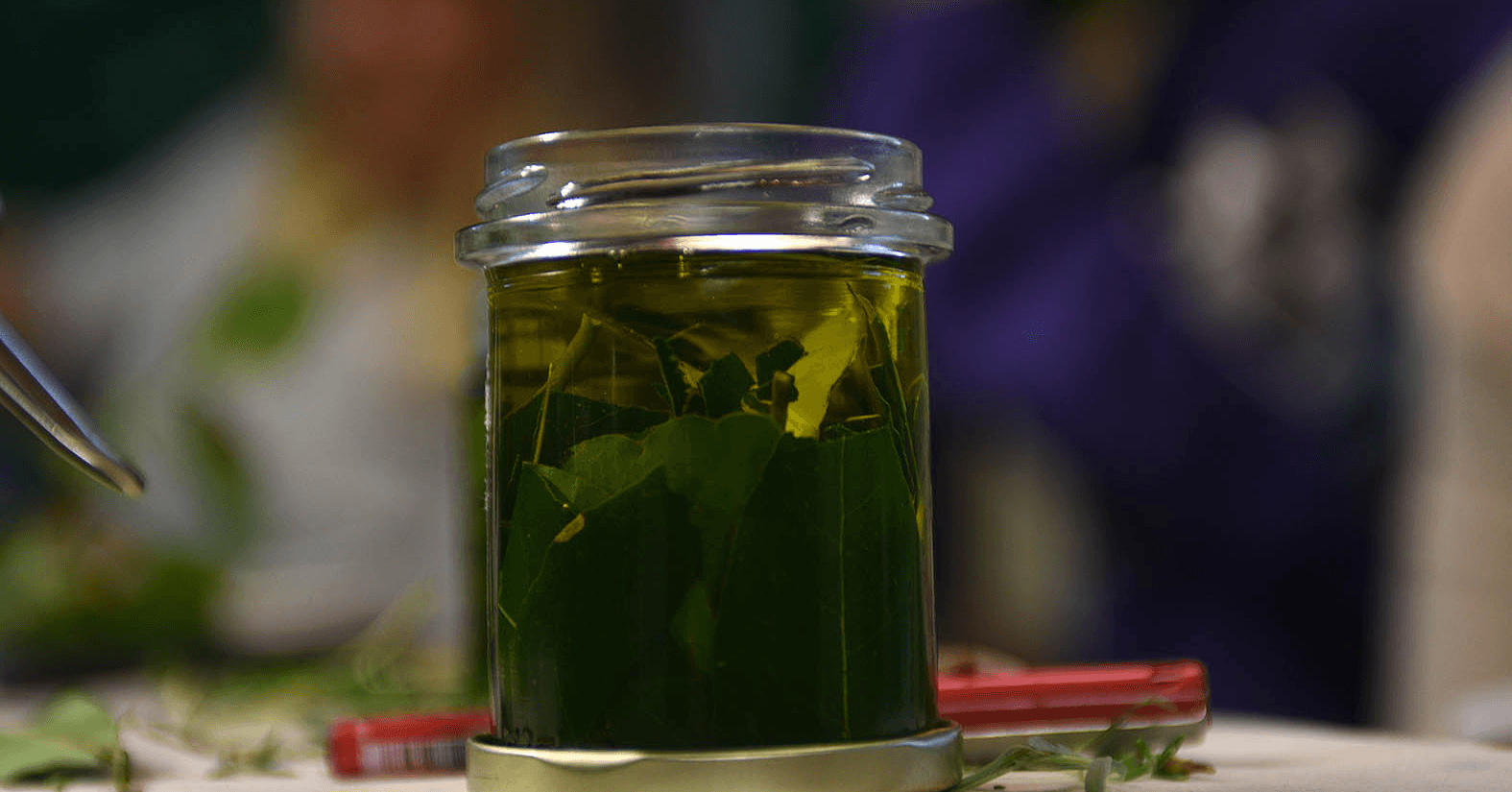 Secrets of Nature: Natural Cosmetics Workshop in Soba, Cantabria