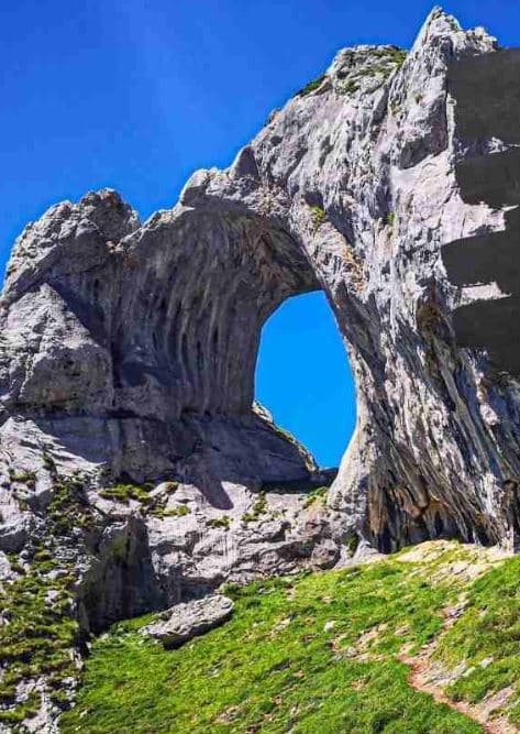 Descubre la magia oculta de Asturias con la ruta senderista "Lo que el ojo no ve"