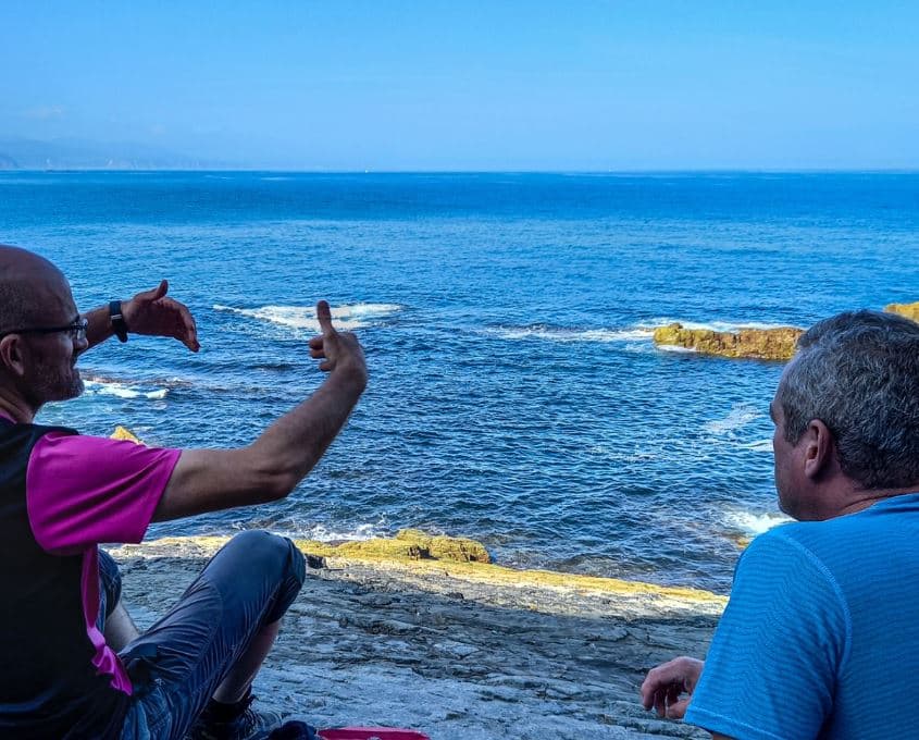 Escapada a la Costa Oeste de Asturias con Rutas Guiadas y Alojamiento para Mascotas