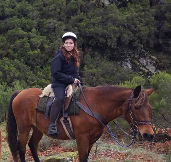 Horseback riding in the mountains of Lugo: 2-day adventure in A Fonsagrada