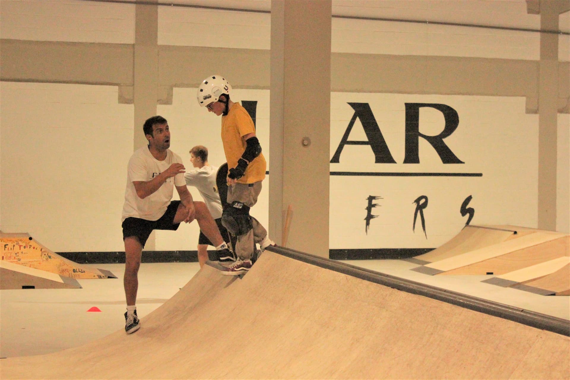 Skateboarding lessons in Eibar: Flexible vouchers for all levels