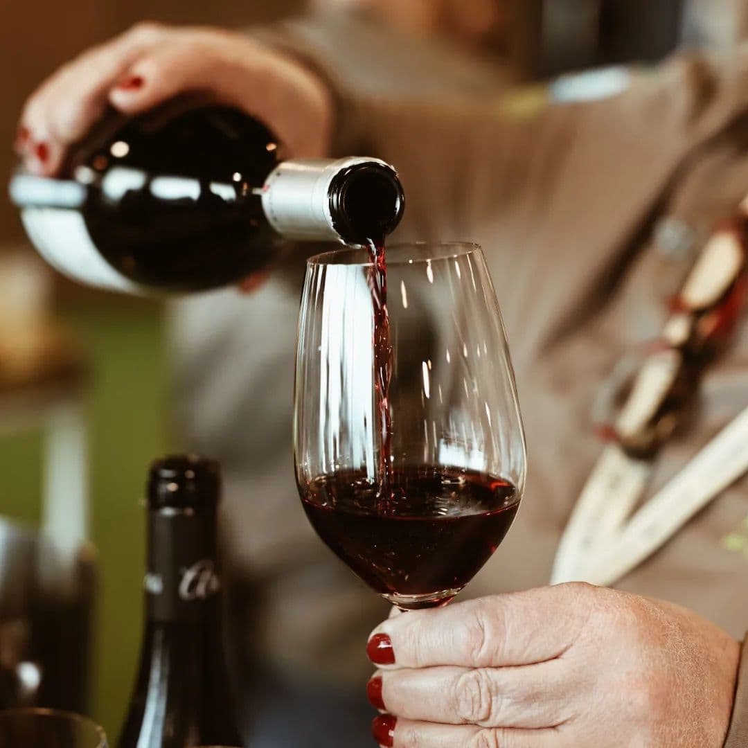 Free tour en Bodega | Vinos artesanales de Cangas