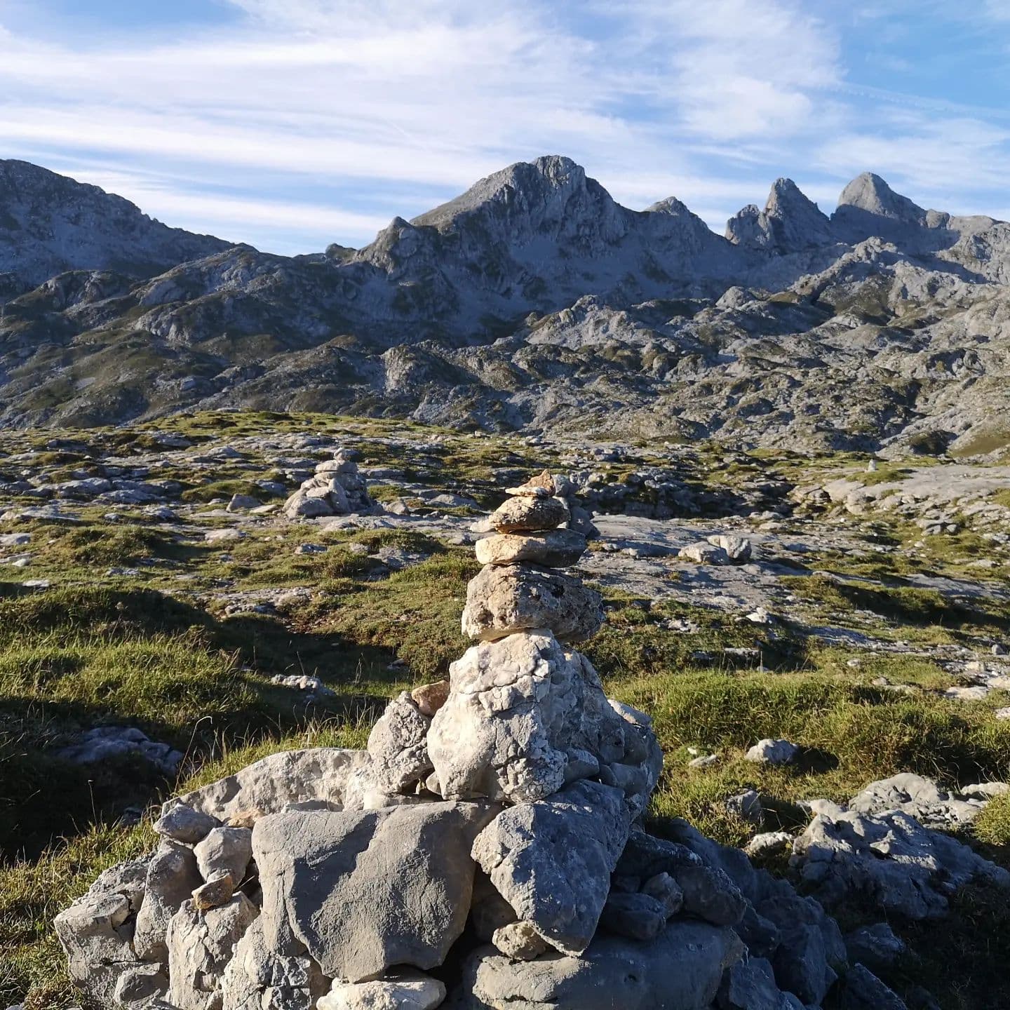 Ruta de los Pastores de Ibéu: Descubre la tradición y naturaleza de Asturias