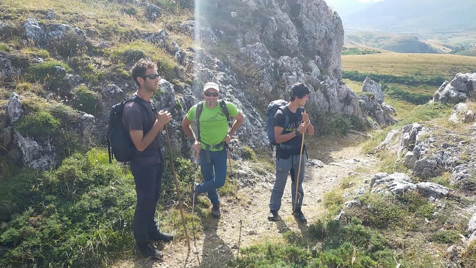 Trekking desafiador por los techos del Macizo de Ubiña: Aventura en la naturaleza