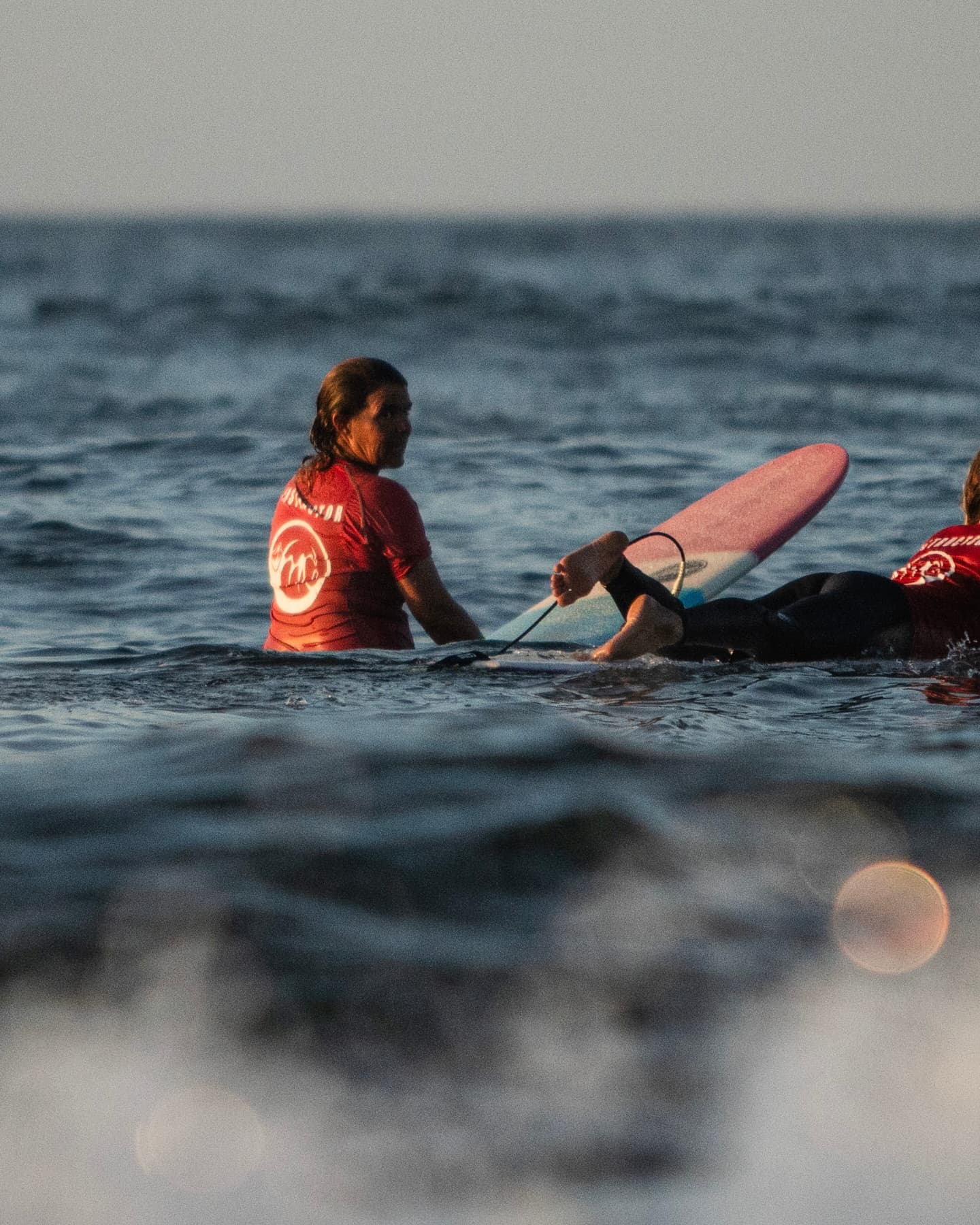 Basic Surf Camp for adults in San Vicente de la Barquera - Adventure and Relaxation